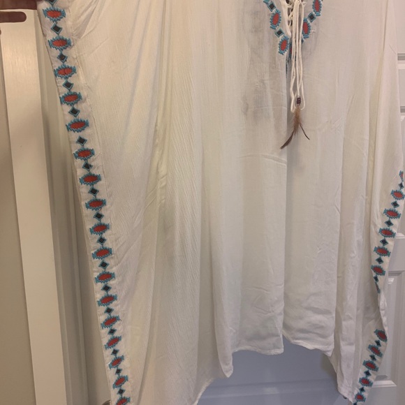 Dreamcatcher Swimsuit Coverup - Picture 4 of 5